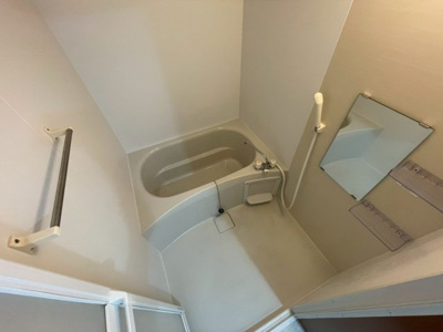 【浴室】 | アキサダハイツ