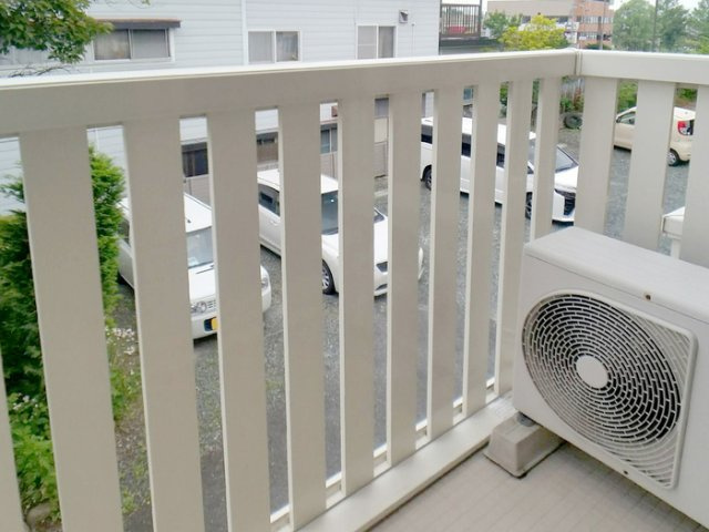 セジュールさくらのその他共用部分