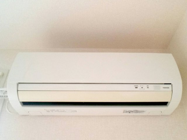 セジュールさくらの設備