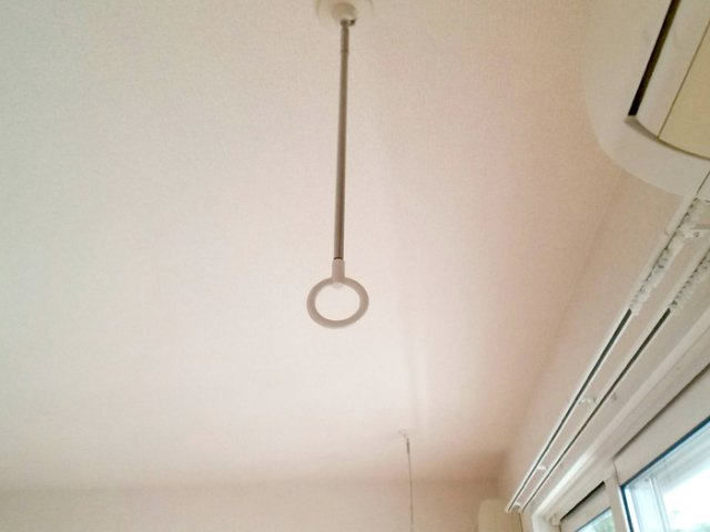 セジュールさくらの設備