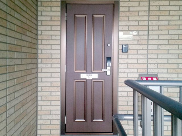 セジュールさくらのその他