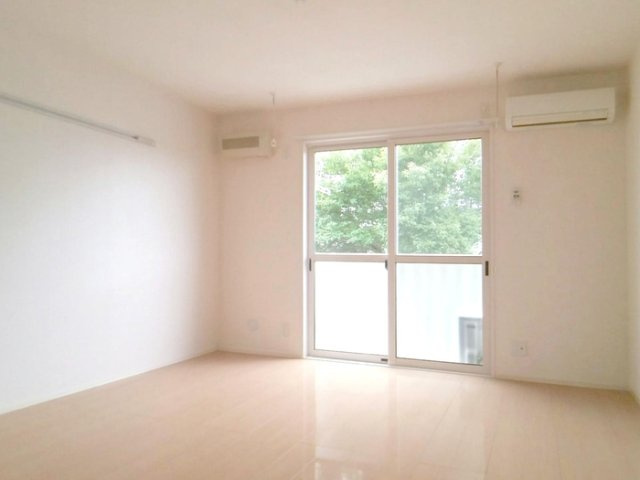 セジュールさくらの居間・リビング