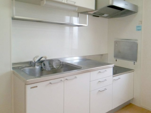 セジュールさくらのキッチン