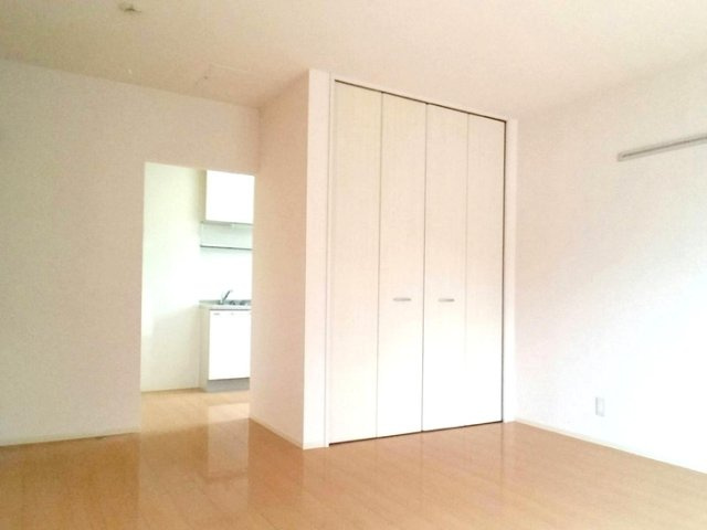 セジュールさくらの洋室