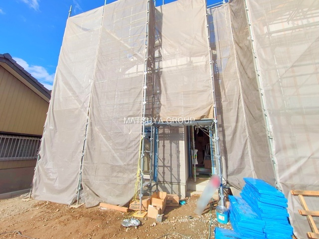 【外観】の画像