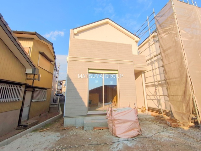 【外観】の画像