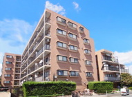 ライオンズマンション西武立川の画像