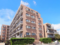 ライオンズマンション西武立川の画像