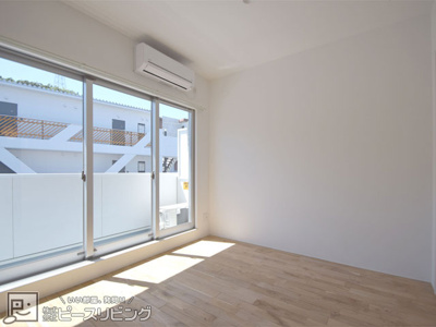 【内装】 | ピース・ベレッツァA棟