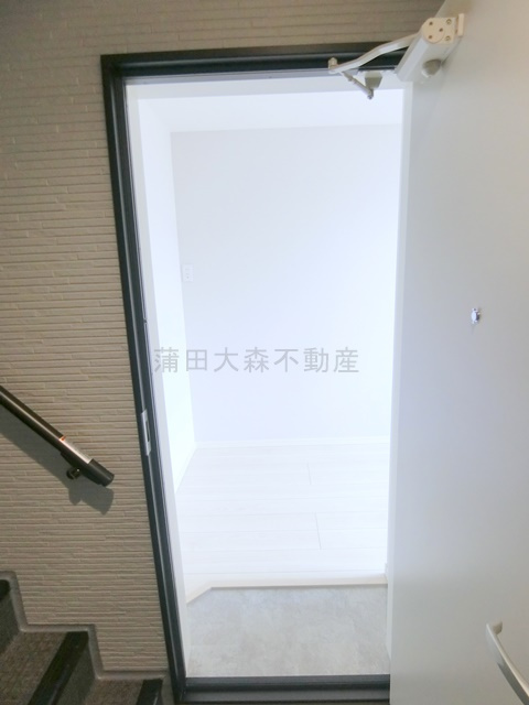 Gripグリップ羽田の玄関|玄関　