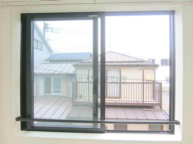 Gripグリップ羽田の展望|展望
