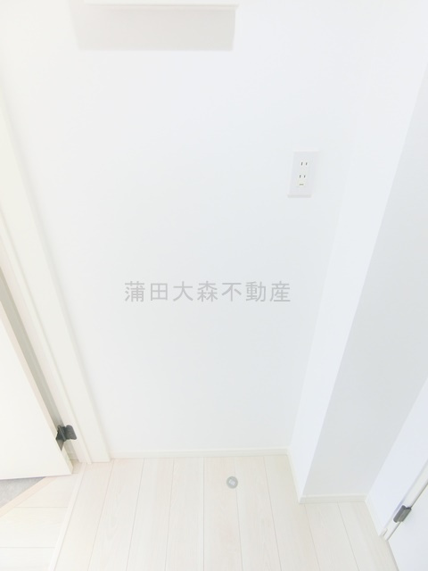 Gripグリップ羽田のキッチン