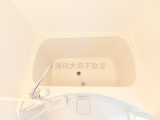 Gripグリップ羽田の浴室