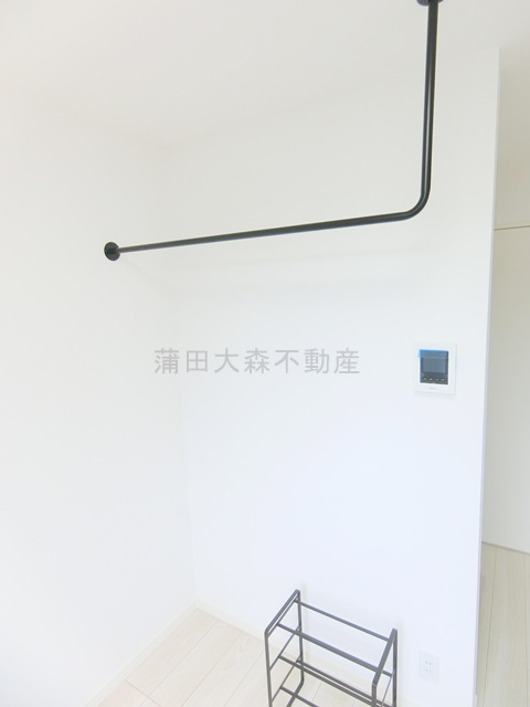 Gripグリップ羽田の収納