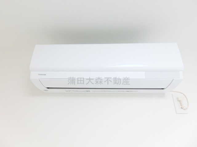 Gripグリップ羽田の設備