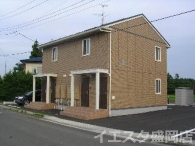 セジュールルーエ　I