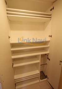 【内装】 | クレビオス天満橋