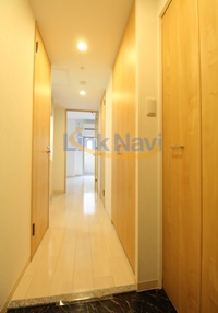 【玄関】 | クレビオス天満橋