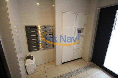 【その他共用部分】 | クレビオス天満橋