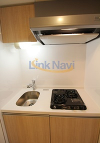 【キッチン】 | クレビオス天満橋