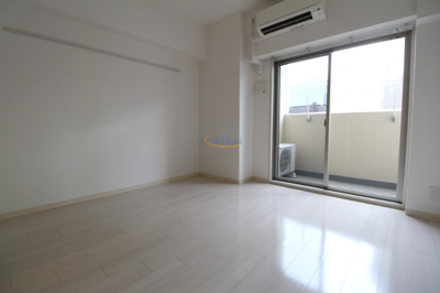 【寝室】 | クレビオス天満橋