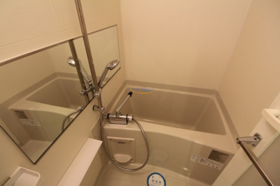【浴室】 | クレビオス天満橋