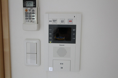 【セキュリティ】 | クレビオス天満橋