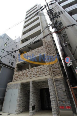 【外観】 | クレビオス天満橋