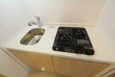 【キッチン】 | クレビオス天満橋