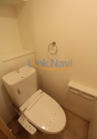 【トイレ】 | クレビオス天満橋