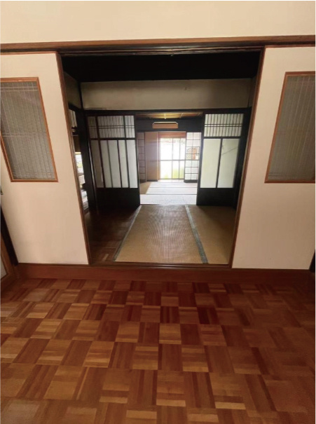花園馬代町のその他
