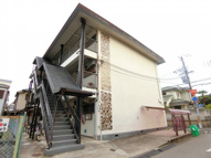 山下マンションの画像