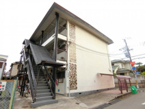 山下マンションの画像