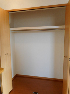 【収納】 | シャンブル・ドットF