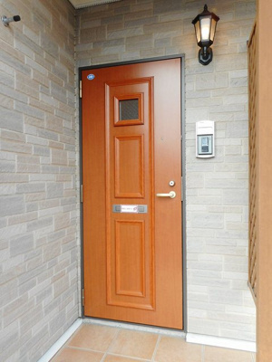 【エントランス】 | シャンブル・ドットF