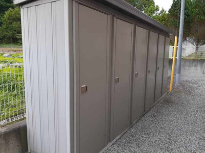 【設備】 | シャンブル・ドットF