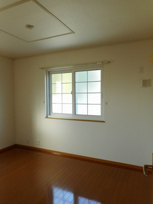 【内装】 | シャンブル・ドットF