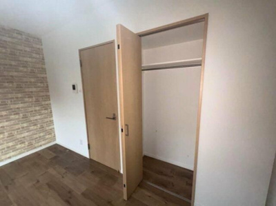 【収納】 | フラワーハウス野村