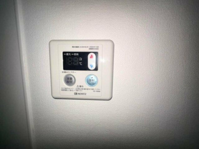 【設備】 | フラワーハウス野村