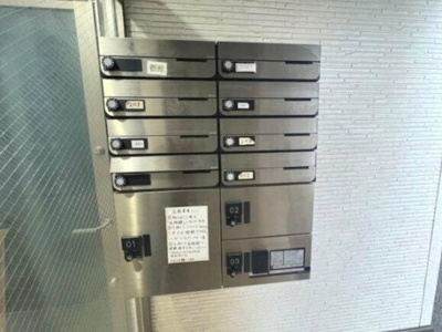 【その他共用部分】 | フラワーハウス野村