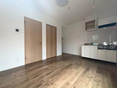 【居間・リビング】 | フラワーハウス野村