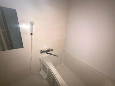 【浴室】 | フラワーハウス野村