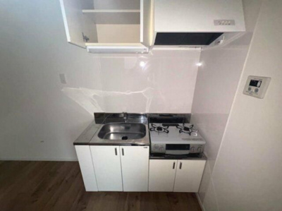 【キッチン】 | フラワーハウス野村