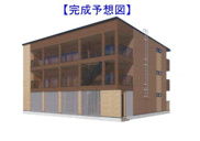 フォレスト佐貫の画像