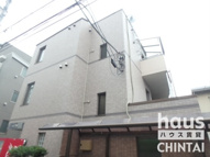 AKマンションⅢの画像
