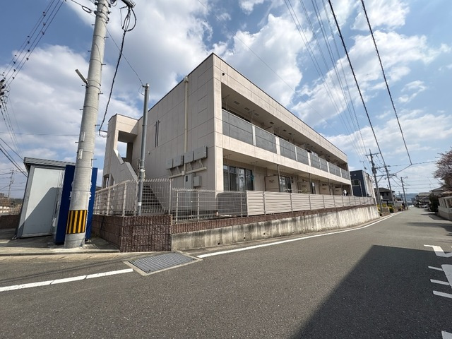 ドリームⅡのその他共用部分