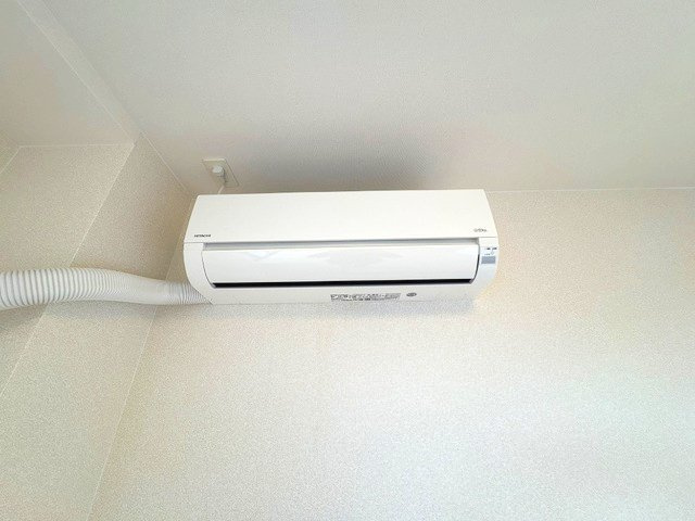 ドリームⅡの設備