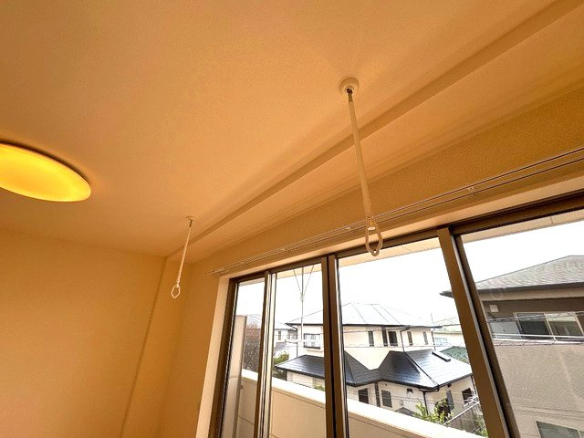 ドリームⅡの設備