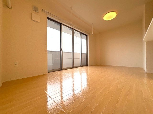 ドリームⅡの内装