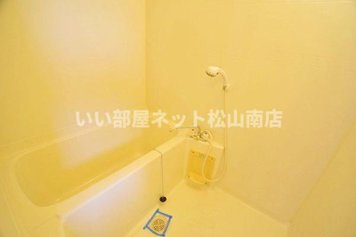 【浴室】 | ユーミーつばき